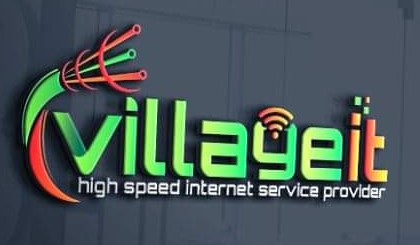 Village IT-logo